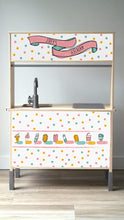 Load image into Gallery viewer, Sticker Set - Ice Cream Stand
