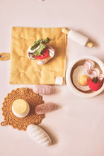 Load image into Gallery viewer, Crochet Brunch Set
