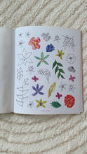 Load image into Gallery viewer, NATURE BOOK by Clare Beaton
