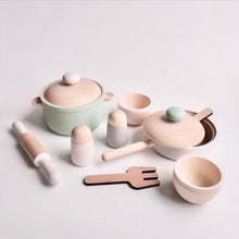 Load image into Gallery viewer, Cooking Set - Tokyo
